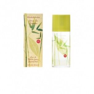 Elizabeth Arden Green Tea bamboo - Eau de toilette donna 100 ml vapo