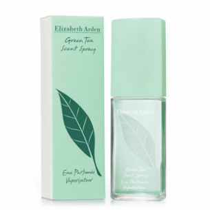 Elizabeth Arden Green Tea - Eau de toilette donna 30 ml vapo