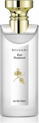 Bulgari Eau parfumée au thé blanc - eau de cologne unisex 75 ml vapo