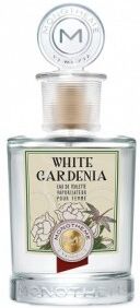 Monotheme White Gardenia - Eau de Toilette Donna 100 ml Vapo