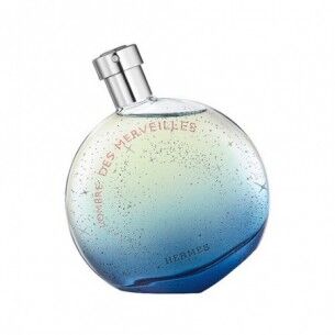 Hermes L'Ombre Merveilles - Eau de Parfum Donna 100 ml Vapo