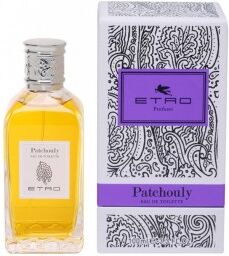 Etro Patchouly - eau de toilette unisex 100 ml vapo