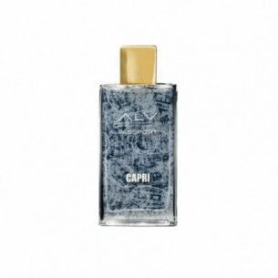 Alviero Martini ALV Passport Capri - Eau de toilette donna 100 ml vapo