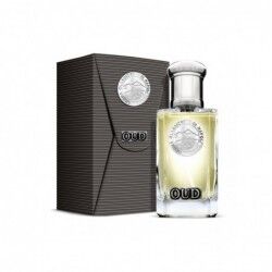 Acqua Classica Di Napoli Oud - Eau de Parfum Unisex 100 ml Vapo