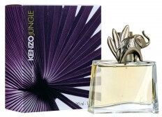 Kenzo Jungle l'elephant - eau de parfum donna edp 30 ml vapo