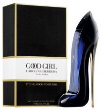 Carolina Herrera Good Girl - Eau De Parfum Donna 80 Ml Vapo