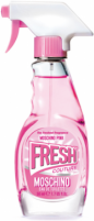 Moschino Fresh couture pink - eau de toilette donna 50 ml vapo