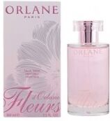 Orlane Fleurs d' - Eau de toilette donna 100 ml vapo