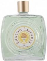 Atkinsons English Lavender - eau de toilette unisex splash 90 ml