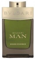 Bulgari Man Wood Essence - Eau De Parfum Uomo 150 Ml Vapo