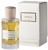 Rocco Barocco Jamila - eau de parfum unisex 100 Ml vapo