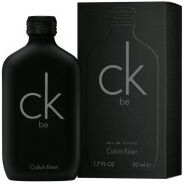 Calvin Ck be - eau de toilette unisex 50 ml vapo