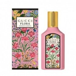 Gucci Flora Gorgeous Gardenia - Eau de Parfum donna 50 ml vapo