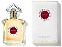 Guerlain Samsara - Eau de Toilette Donna 75 ml Vapo