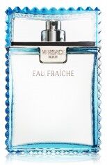 Versace Eau fraiche - eau de toilette uomo 50 ml vapo