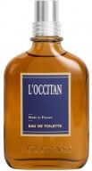 L'Occitane L'Occitan eau de toilette uomo 75 ml