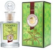 Monotheme Verbena - eau de toilette unisex 100 ml vapo