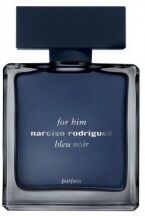 Rodriguez For Him Bleu Noir Parfum - Eau de Parfum Uomo 100 ml Vapo