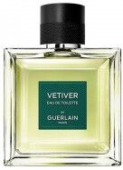 Guerlain Vetiver - eau de toilette uomo 100 ml vapo