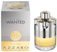 Azzaro Wanted - eau de toilette uomo 100 ml vapo