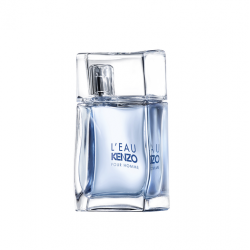 Kenzo L'eau  pour homme - eau de toilette uomo 30 ml vapo