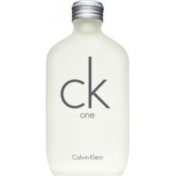 Calvin Ck one - eau de toilette unisex 50 ml vapo