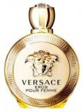 Versace Eros - eau de parfum donna 100 ml vapo