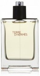 Hermes Terre d' - eau de toilette uomo 50 ml vapo