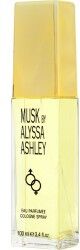 Alyssa Ashley Musk eau parfumee cologne spray - acqua profumata corpo 100 ml vapo