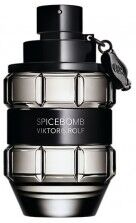 Viktor & Rolf Spicebomb - Eau de toilette uomo 90 ml vapo