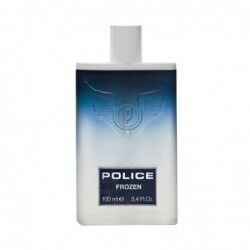 Police Frozen - eau de toilette uomo 100 ml vapo