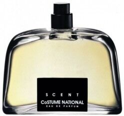 Costume National Scent - eau de parfum donna 100 ml vapo