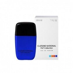 Costume National Pop collection eau de parfum edp unisex 30 ml vapo