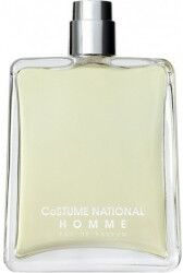 Costume National Homme - eau de parfum uomo 100 ml vapo