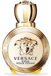 Versace Eros - eau de toilette donna 100 ml vapo