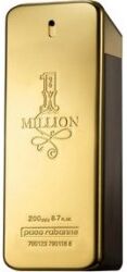 Paco Rabanne One million - eau de toilette uomo edt 200 ml vapo