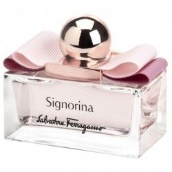 Salvatore Ferragamo Signorina - eau de parfum donna 50 ml vapo