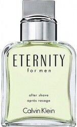 Calvin Eternity - eau de toilette uomo 50 ml vapo