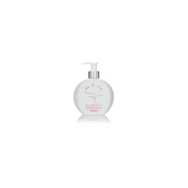 sisley soir de lune - gel bagnodoccia profumato 200 ml