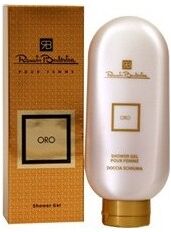 renato balestra doccia schiuma oro gel donna 400 ml