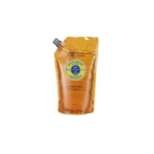 L'occitane Verbena - Eco-ricarica Sapone Mani E Corpo 500 Ml