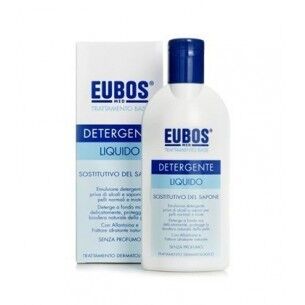 Morgan Eubos - Detergente Liquido 400 ml
