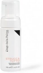 Diego Dalla Palma Struccatutto - Mousse Detergente Detox 125 ml