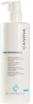 Canova Sensiquell - crema detergente per pelli sensibili 400 ml