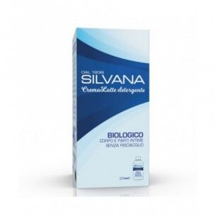 Laboratorio Silvana Cremalatte - Detergente biologico 250 ml