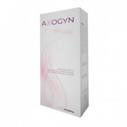 Cetra Axogyn - Olio Detergente Intimo 150 ml