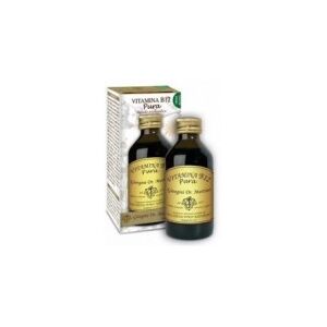 Dr. Giorgini Vitamina B12 Pura 100 ml Analcolico - Integratore alimentare