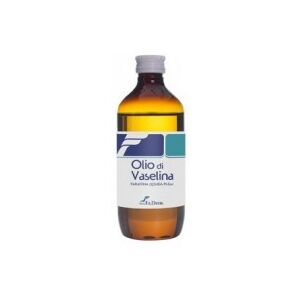 Fadem Olio di vaselina 1000 ml - integratore utile in caso di stitichezza