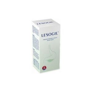 Usp Lesogil 20 Stick - Integratore per il benessere gastrointestinale