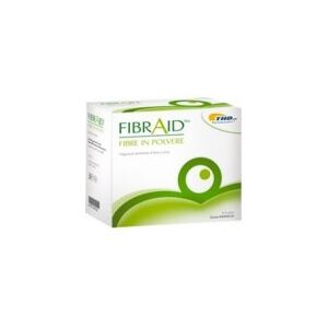 Thd Fibraid 20 Bustine - Integratore Alimentare Per Il Transito Intestinale